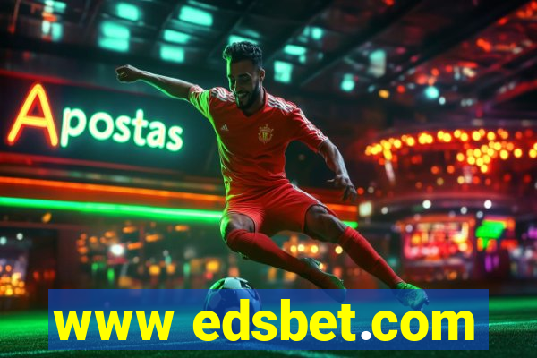 www edsbet.com